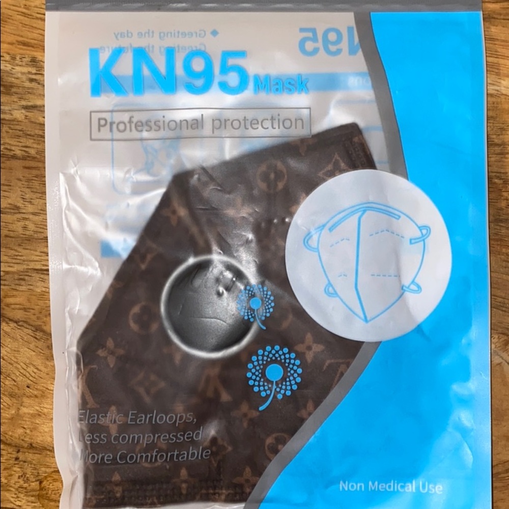 Face Mask - Picture 5 of 6